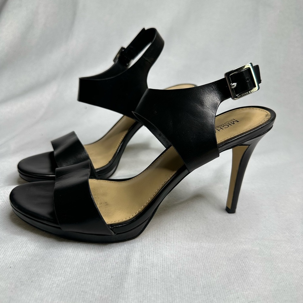 Michael Kors heels